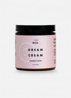 DEEW - Dream Cream